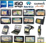 SDCard GPS Navigatie iGO PRIMO GPS AUTO GPS TABLETE,TELEFOANE NAVI Europa 2023