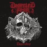 Doomsday | Desserted Fear