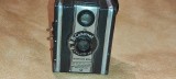Aparat foto vintage box - COROMET TWELVE 20 - ENGLAND - pt .colectionari