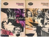 Cumpara ieftin Reflectii I, II - Albert Thibaudet, Minerva 1973, Studii Literare, 2 Vol., Bucuresti, Critica Literara