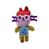 Jucarie plus Gabby&#039;s Dollhouse - Baby Box