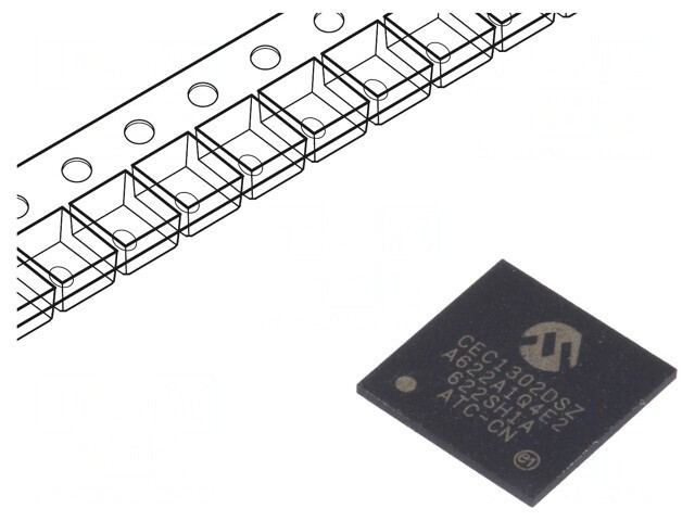 Microcontroler ARM WFBGA144 3.6V 128kB SRAM