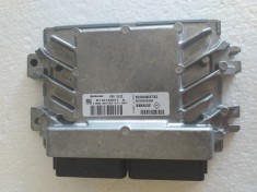 Calculator motor Logan 2004+ Sandero 2008+ 8200483732 , benzina. Nou Renault
