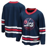 Winnipeg Jets tricou de hochei Breakaway Alternate 2021/2022 - XL