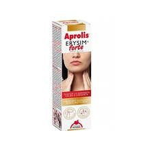 Spray Bucal cu Propolis 20ml Aprolis Erysim Forte Cod: PB11018 foto