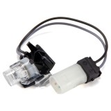 Lumina ambientala oglinda exterioara Audi A6 (4g/C7), 01.2011-06.2014; A7 (4g), 10.2010-12.2014; A8 (D4/4f), 11.2013-09.2017; Q7 (4m), 06.2015-12.201