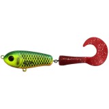 Vobler Wolf Tail Jr. 16cm 31g Shallow C454F