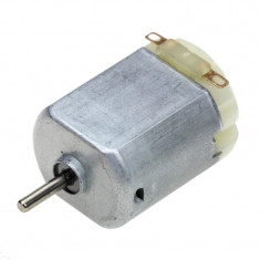 Motor DC 3-6V