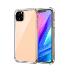 Husa Anti Shock TPU Samsung Galaxy S23 Ultra, SM-S918B Transparenta