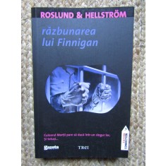 RAZBUNAREA LUI FINNIGAN - ROSLUND &amp; HELLSTROM