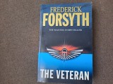Frederick Forsyth - The Veteran