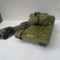 bnk jc Dinky 683 Chieftain Tank