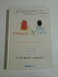 ELEANOR &amp; PARK - RAINBOW ROWELL - JOHN GREEN