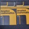 ANALIZA MATEMATICA - Gheorghe Marinescu 2 VOLUME