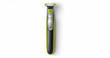 Philips OneBlade QP2530/30 szak&aacute;llv&aacute;g&oacute; Wet &amp;amp; Dry Sz&uuml;rke, Lime