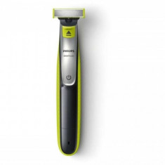 Philips OneBlade QP2530/30 szakállvágó Wet &amp; Dry Szürke, Lime