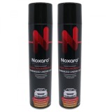 Cumpara ieftin Pachet 2 x spray insonorizant Noxaro 650ml