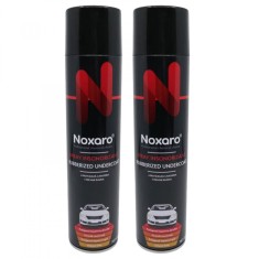 Pachet 2 x spray insonorizant Noxaro 650ml