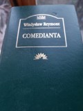 Comedianta - Wladyslaw Reymont