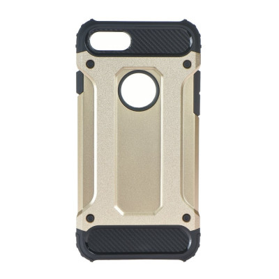 Husa APPLE iPhone 7 \ 8 - Armor (Auriu) FORCELL foto
