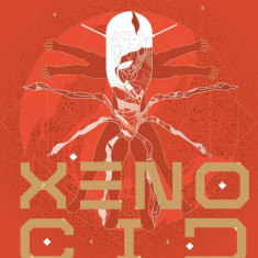 Xenocid (Seria JOCUL LUI ENDER partea a III-a paperback) - Orson Scott Card