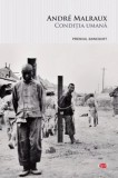 Conditia umana - Andre Malraux - Editura Litera