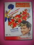 HOPCT CD DVD FILM -[ 19 ] PERIPETII LA COLEGIU -ORIGINAL, Alte tipuri suport, Romana