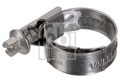 FEBI BILSTEIN 48345 colier de fixare foto