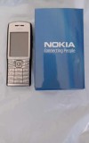 Vand Nokia e50 in stare f buna. ca -NOU !!!