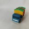 bnk jc Matchbox 60b Site Hut Truck