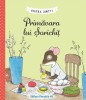 Primavara Lui Sorichit, Riikka Jantti - Editura Paralela 45