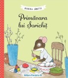 Cumpara ieftin Primavara Lui Sorichit, Riikka Jantti - Editura Paralela 45