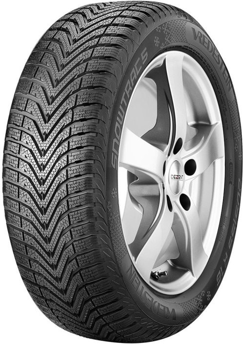 Cauciucuri de iarna Vredestein Snowtrac 5 ( 185/65 R14 86T ) | Okazii.ro