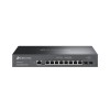 TP-LINK 8-PORT SWITCH SG3210X-M2