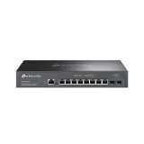 TP-LINK 8-PORT SWITCH SG3210X-M2