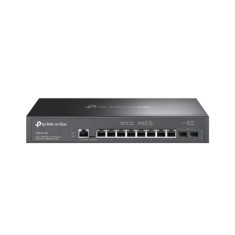 TP-LINK 8-PORT SWITCH SG3210X-M2