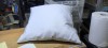 Perna decorativa 37x37 cm, husa fina, umplutura moale, diverse culori, confortabila, dormitor, living