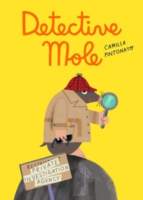 Detective Mole foto