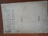 Buletinul Societății Regale Romăne De Geografie-Tomul LV
