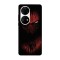 Husa compatibila cu Huawei Nova 8i model Dark Spiderman, Silicon, TPU, Viceversa