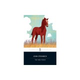 The Red Pony