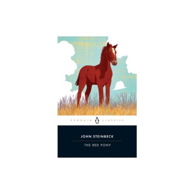 The Red Pony foto