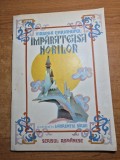 carte pentru copii - imparateasa norilor - din anul 1986