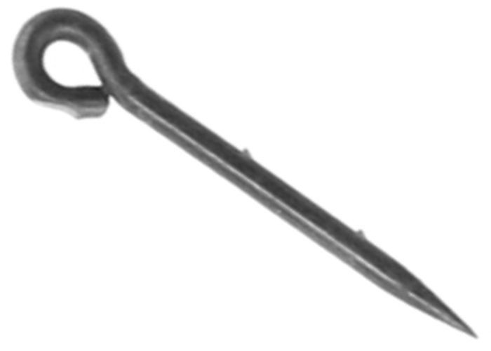Spin Pentru Momeala Mikado Perfect Spike Method Feeder,10mm, 10buc/plic