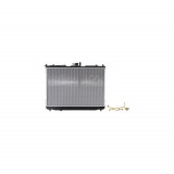 Radiator apa KIA CARENS II FJ AVA Quality Cooling K2073