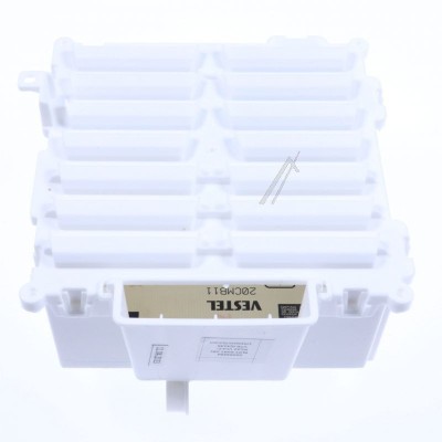 BLDC CARD GR(KC22 VULC-V76.0)4145 22294294 VESTEL foto