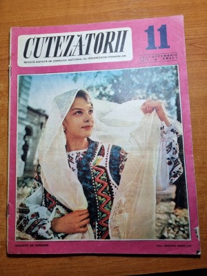 cutezatorii 7 decembrie 1967-ostrovul lupilor foto