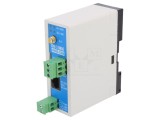 Convertor M-BUS/RS-232/RS485 cu GSM/GPRS și Ethernet 9-30VDC