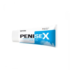 Crema Masaj Penis pentru Erectii Puternice Penisex XXL Extreme JoyDivision, 50ml foto