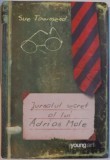 JURNALUL SECRET AL LUI ADRIAN MOLE, UN BAIAT DE 13 ANI SI 3/4 de SUE TOWNSEND, 2013